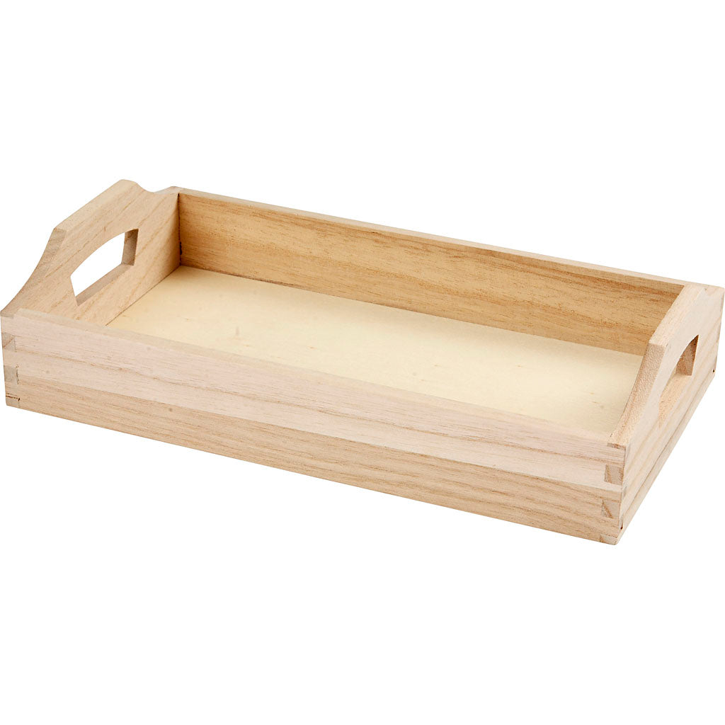 Https: www.cchobby.nl bakke-størrelse-30x17x5-cm-1-stykke