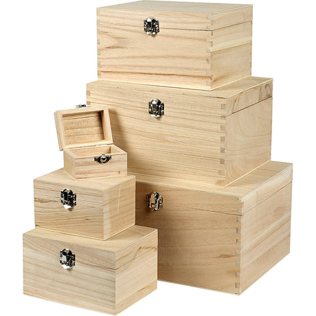 Https: www.cchobby.nl sæt-trækasser-h-5-7-9-11-13-15-cm-l-8-11-8-15-8-20-24-27-7-cm-b-5-8-8-8-12-15-18-21-cm-6-stykke-1-sæt