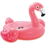 Oppustelig flamingo