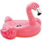 Oppustelig flamingo