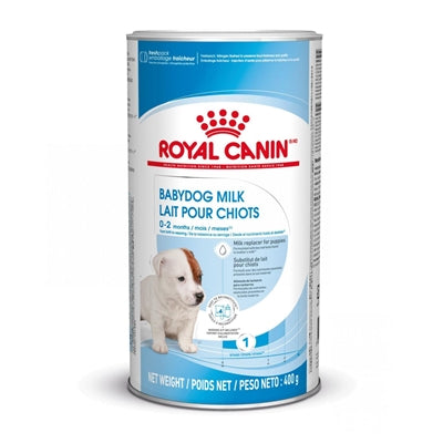 Royal Canin Canin Baby Dog Milk