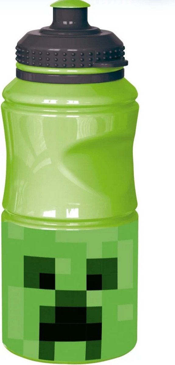 Minecraft drikkedunk - 380 ml