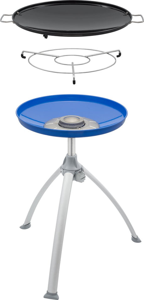 Cadac dometic - skottelbraai - original - campinggrill