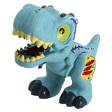 Dino base dinobase funktion dino blue | 2 stk
