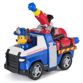 Paw patrulje brandredningskøretøj (sortiment) | 2 stk