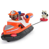 Paw patrulje brandredningskøretøj (sortiment) | 2 stk
