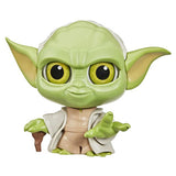 Star Wars Force N Counting Yoda - Interaktivt legetøj