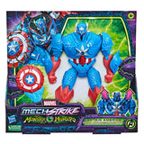 Hasbro avengers monsterjægerdragt assorteret | 2 stk