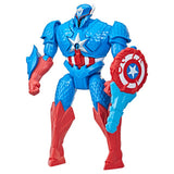Hasbro avengers monsterjægerdragt assorteret | 2 stk