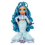 Mga Entertainment Rainbow High Winter Wonderland Pop - Skyler Blue