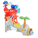 Hasbro spidey water webs piratø