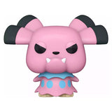 Pokemon funko snubbul | 2 stk