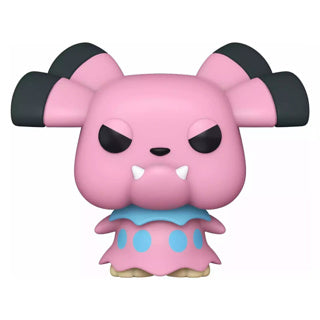 Pokemon funko snubbul | 2 stk