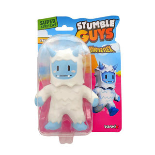 Stumble guys monsterflex assorteret | 4 stk