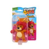 Stumble guys monsterflex assorteret | 4 stk