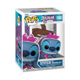Funko disney stitch kostume | 2 stk