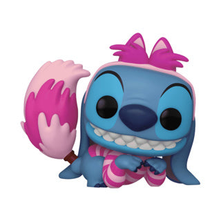 Funko disney stitch kostume | 2 stk
