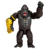 The New Empire Kong V2 Arm Brace Armor 15 cm Assorted