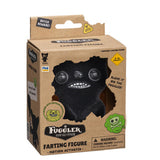 Fugglers prutter figurer 1 pakke assorteret