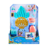 Mattel Disney Little Mermaid legesæt