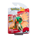 Pokémon kampfigur (decidueye) bølge 14 | 2 stk