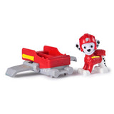 Paw patrol action hvalpe sortiment | 2 stk