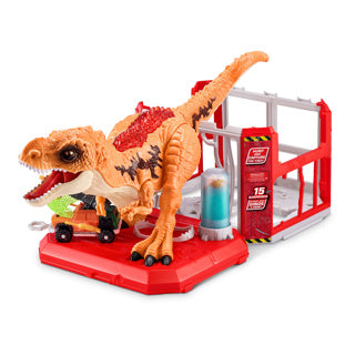 Robo alive dino escape legesæt