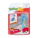 Pokémon kampfigur (lapras) bølge 19 | 2 stk