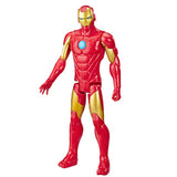 Marvel avengers titan heroes ironman 30 cm