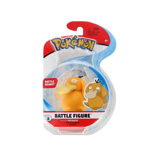 Pokémon kampfigur assorteret | 3 stk