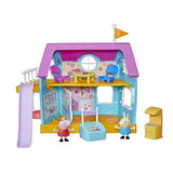 Hasbro peppa pig peppas klubhus