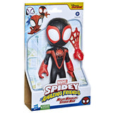 Hasbro spidey og venners supersized helte-legende figur assorteret