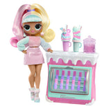 Mga l.o.l. overraskelse omg negle candylicious sprinkles shop