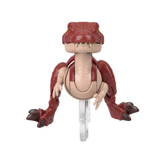 Imaginext jurassic world genfødsel spinosaurus