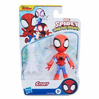 Hasbro spidey og venners heltefigur asst | 2 stk