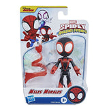 Hasbro spidey og venners heltefigur asst | 2 stk
