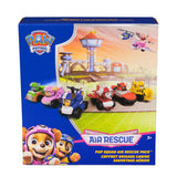 Paw patrulje luftredning hvalpe squad racers 6-pack