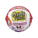 Miniverse | 15 stk