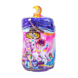 Magic mixes pixlings dukke og dyr