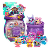 Magic mixies mini 9-pak