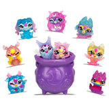 Magic mixies mini 9-pak
