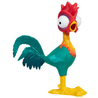 Disney : vaiana - heihei klem og skrig