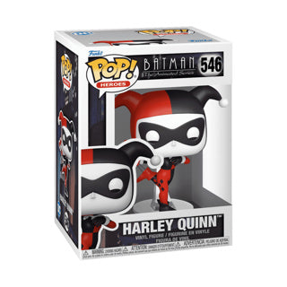 Funko harley quinn | 2 stk
