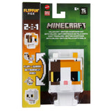 Minecraft flippin figner assorteret | 5 stk
