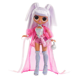 L.o.l. overraskelse! l.o.l. overraskelse omg entry pop - kitty queen