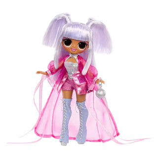 L.o.l. overraskelse! l.o.l. overraskelse omg entry pop - kitty queen