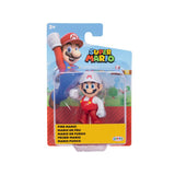 Mario figur 6,5 cm bølge 49 assorteret | 4 stk
