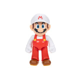 Mario figur 6,5 cm bølge 49 assorteret | 4 stk