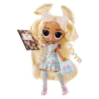 L.o.l. overraskelse! l.o.l. overraskelse mode dukke olivia flutter - tweens dukke med tilbehør.