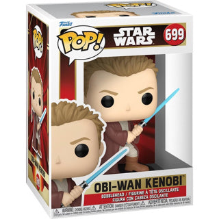 Funko star wars obi-wan | 2 stk